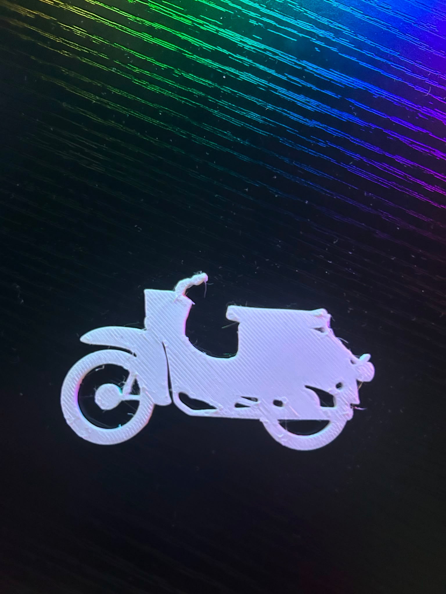 simson schwalbe schlüsselanhänger