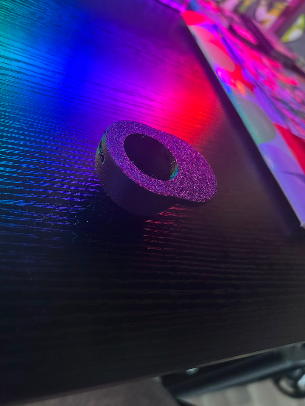 cappy flashenverschluss