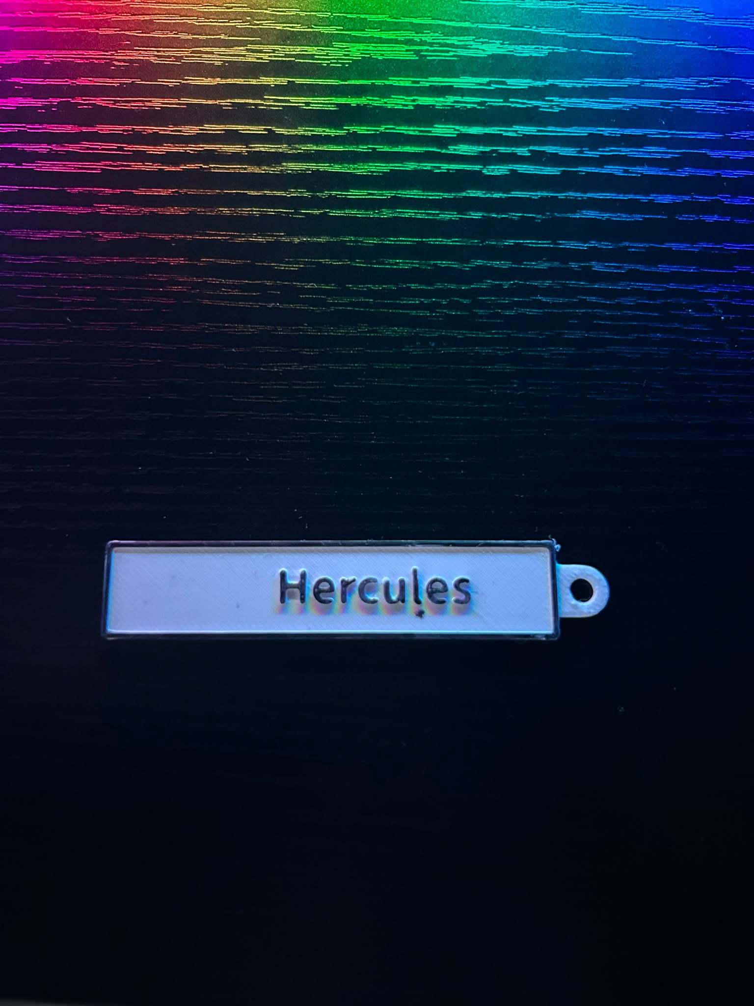 hercules schlüsselanhänger
