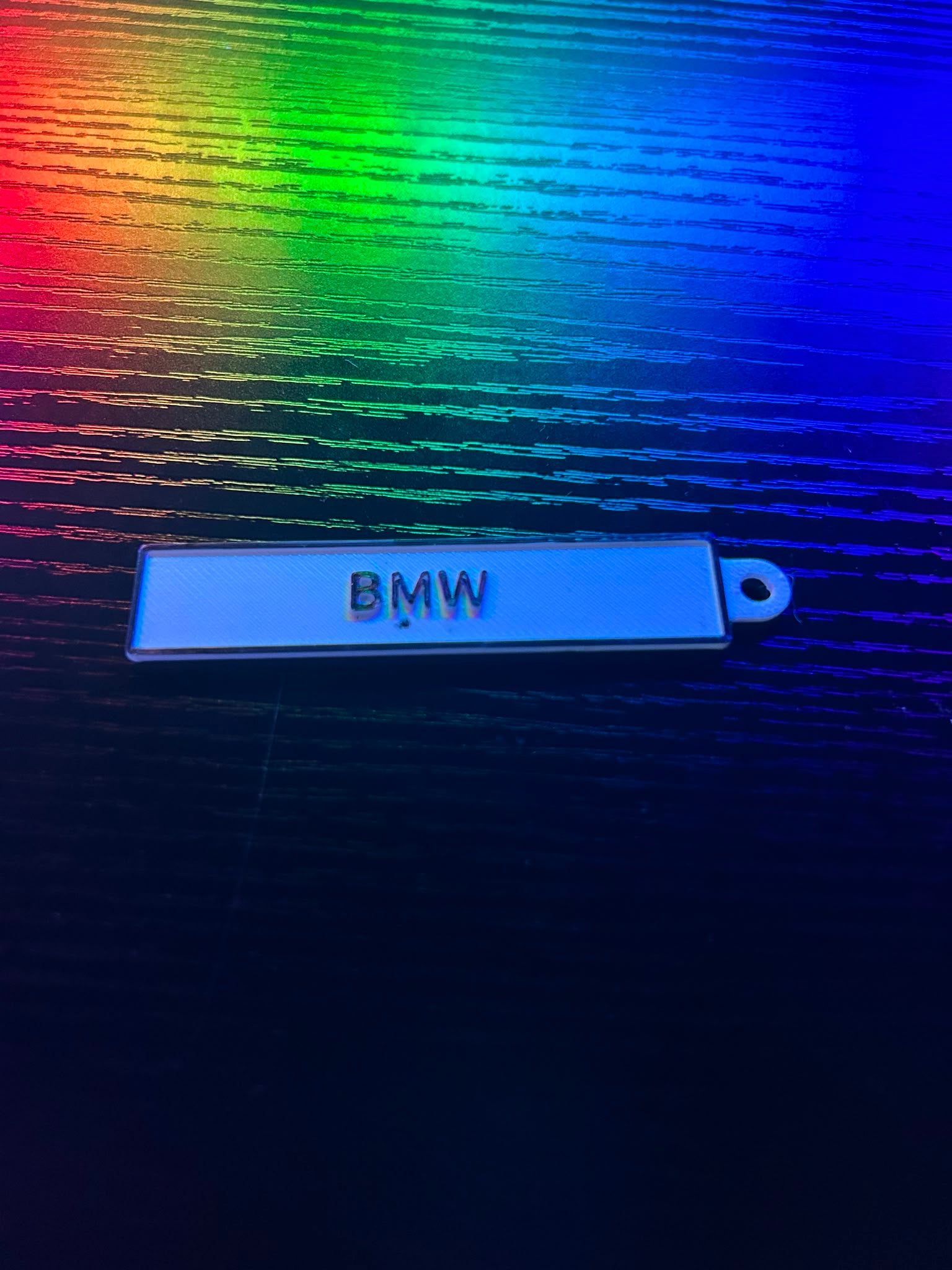 bmw schlüsselanhänger