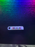 rs6 schlüsselanhänger