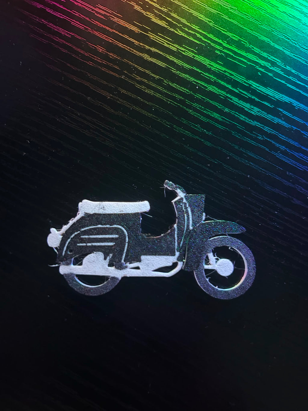 simson schwalbe schlüsselanhänger